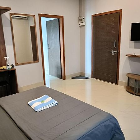Areca Homestay Guwahati Bagian luar foto