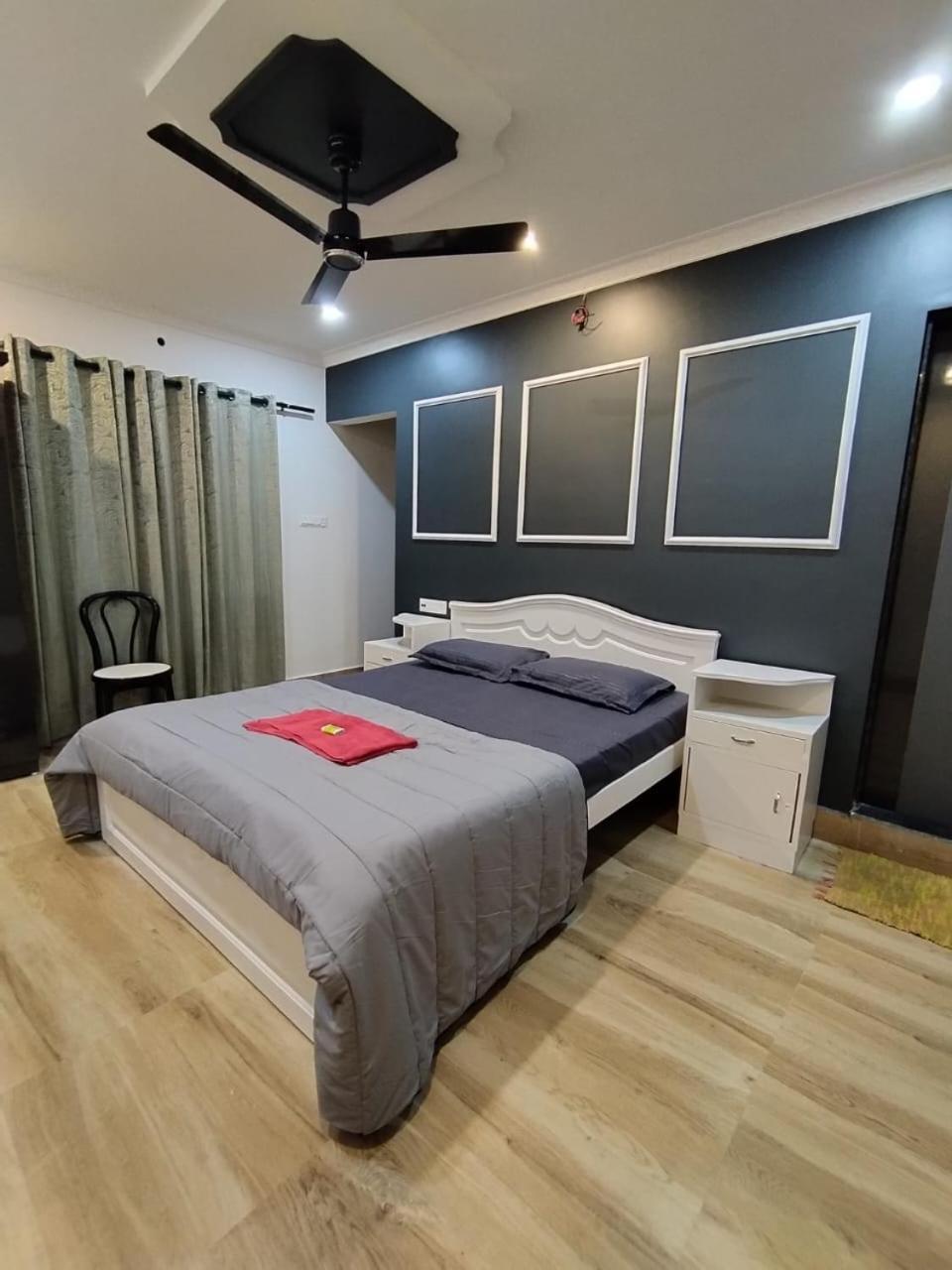 Areca Homestay Guwahati Bagian luar foto