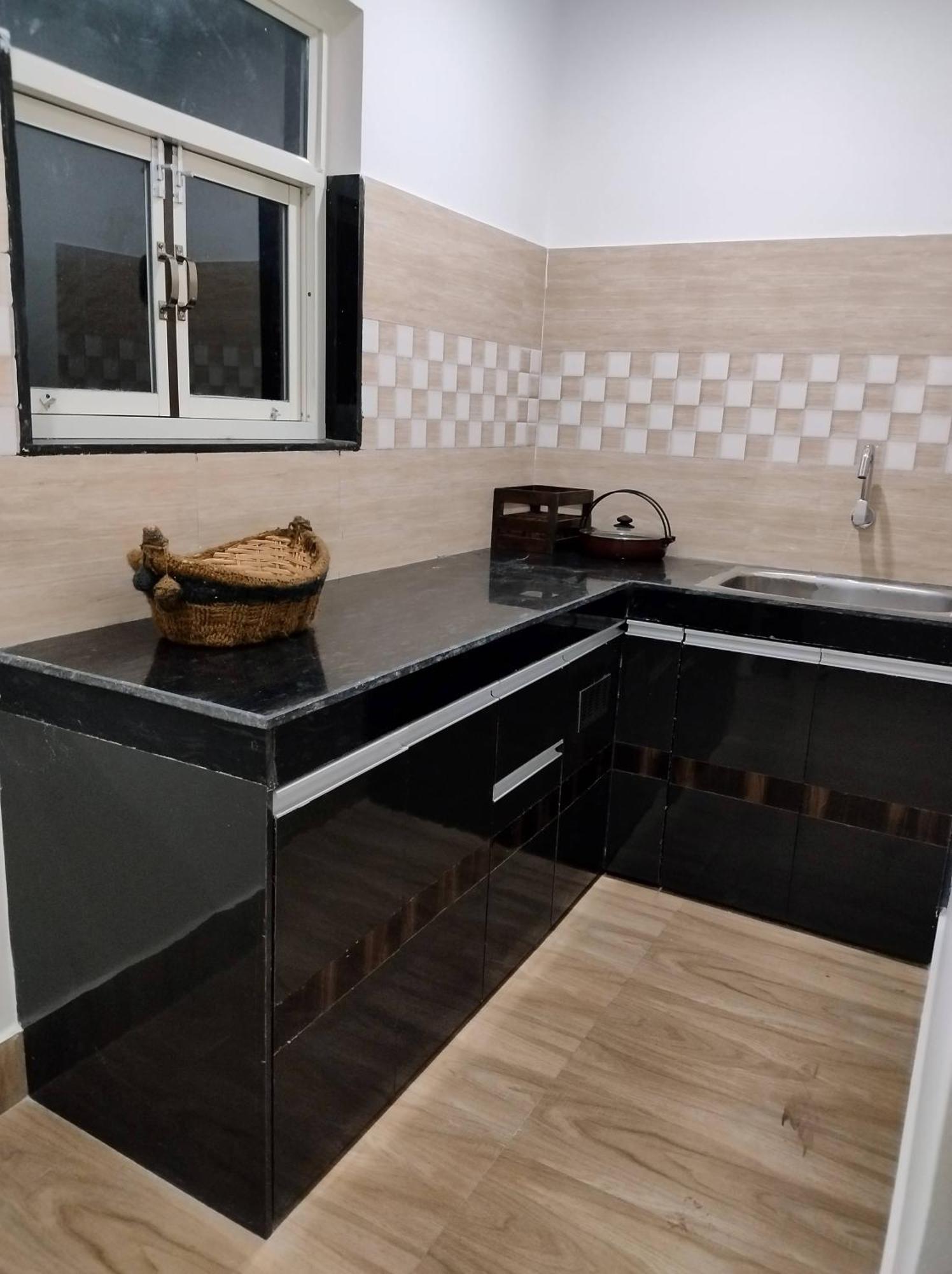 Areca Homestay Guwahati Bagian luar foto