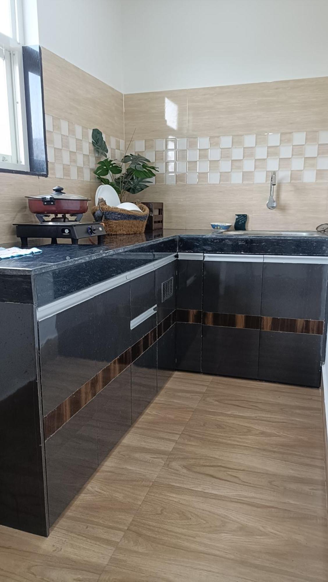 Areca Homestay Guwahati Bagian luar foto