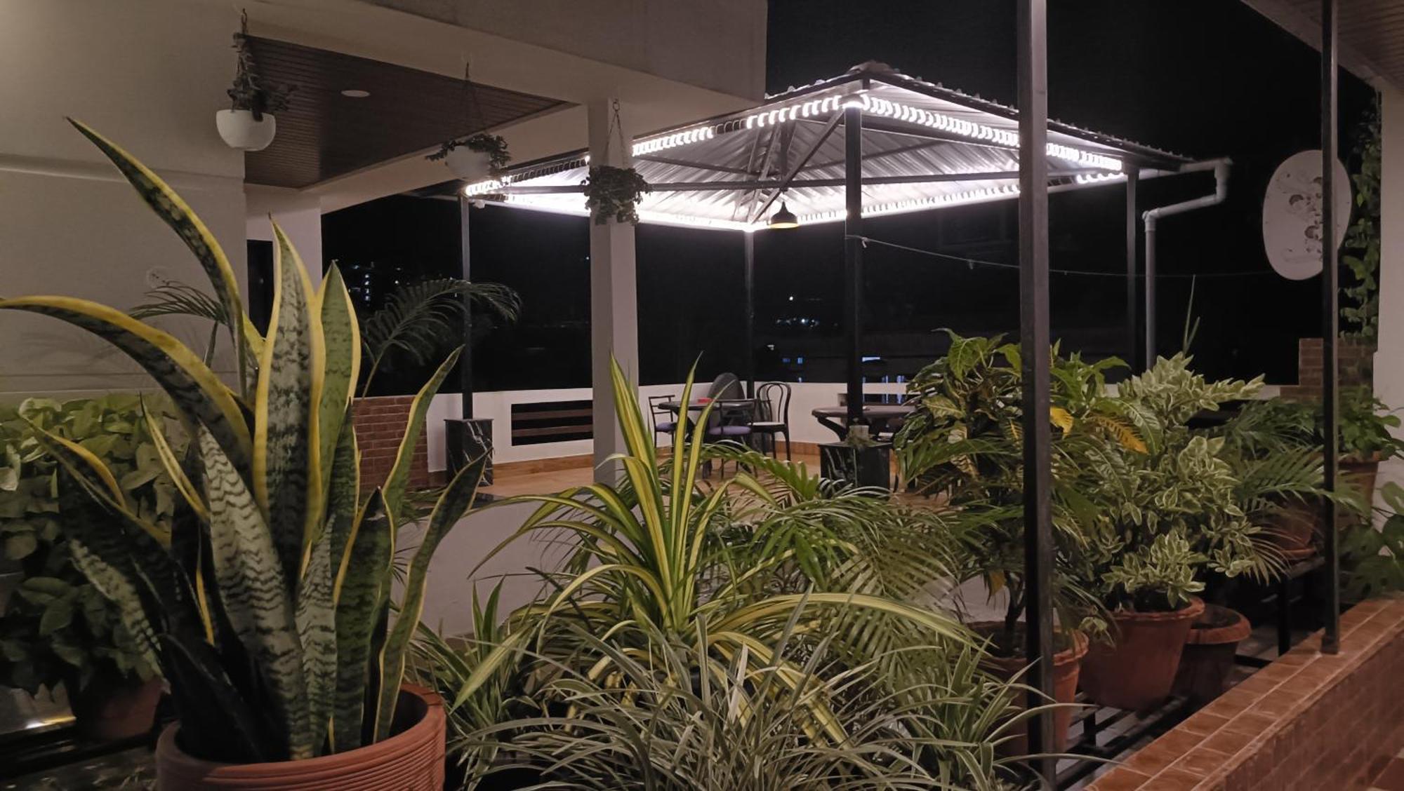 Areca Homestay Guwahati Ruang foto