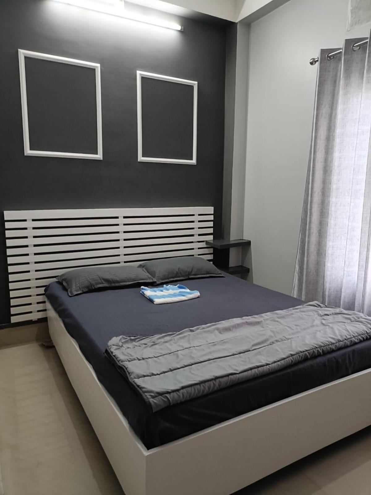 Areca Homestay Guwahati Bagian luar foto