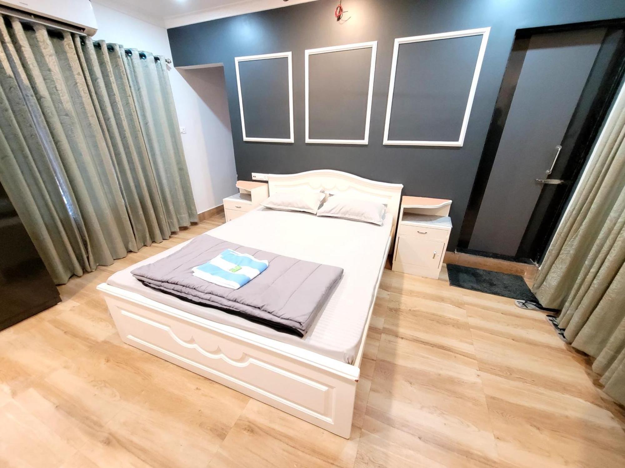 Areca Homestay Guwahati Bagian luar foto