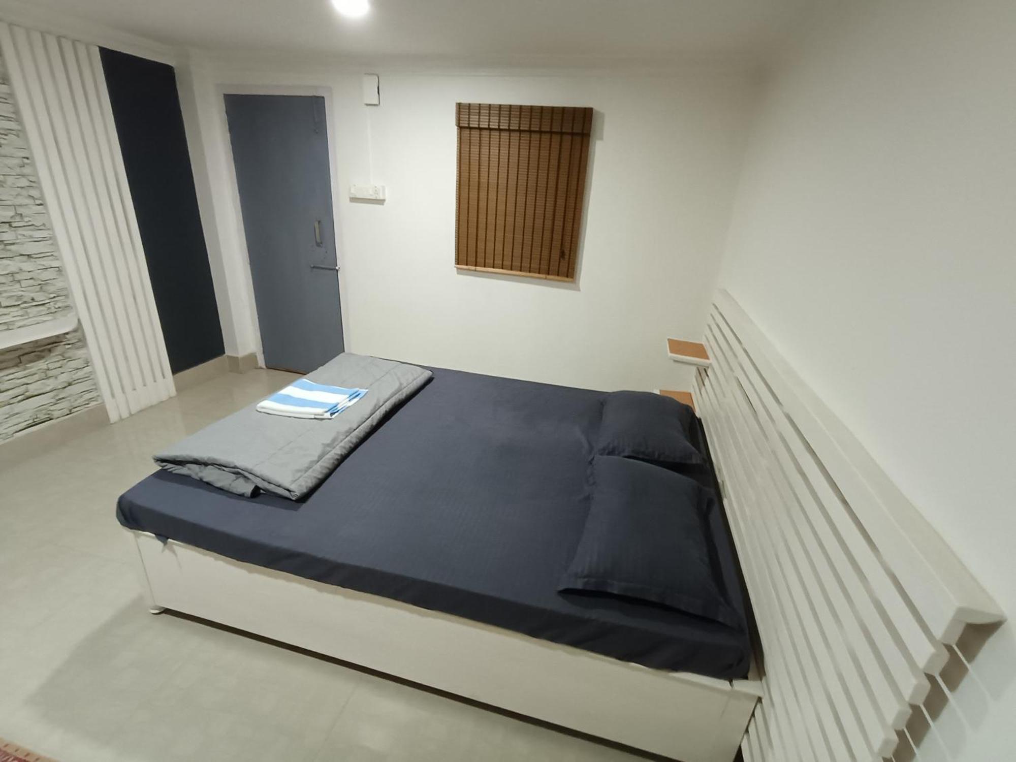 Areca Homestay Guwahati Bagian luar foto