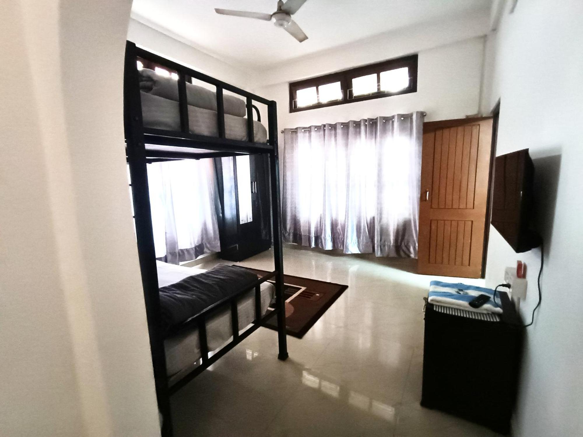 Areca Homestay Guwahati Bagian luar foto