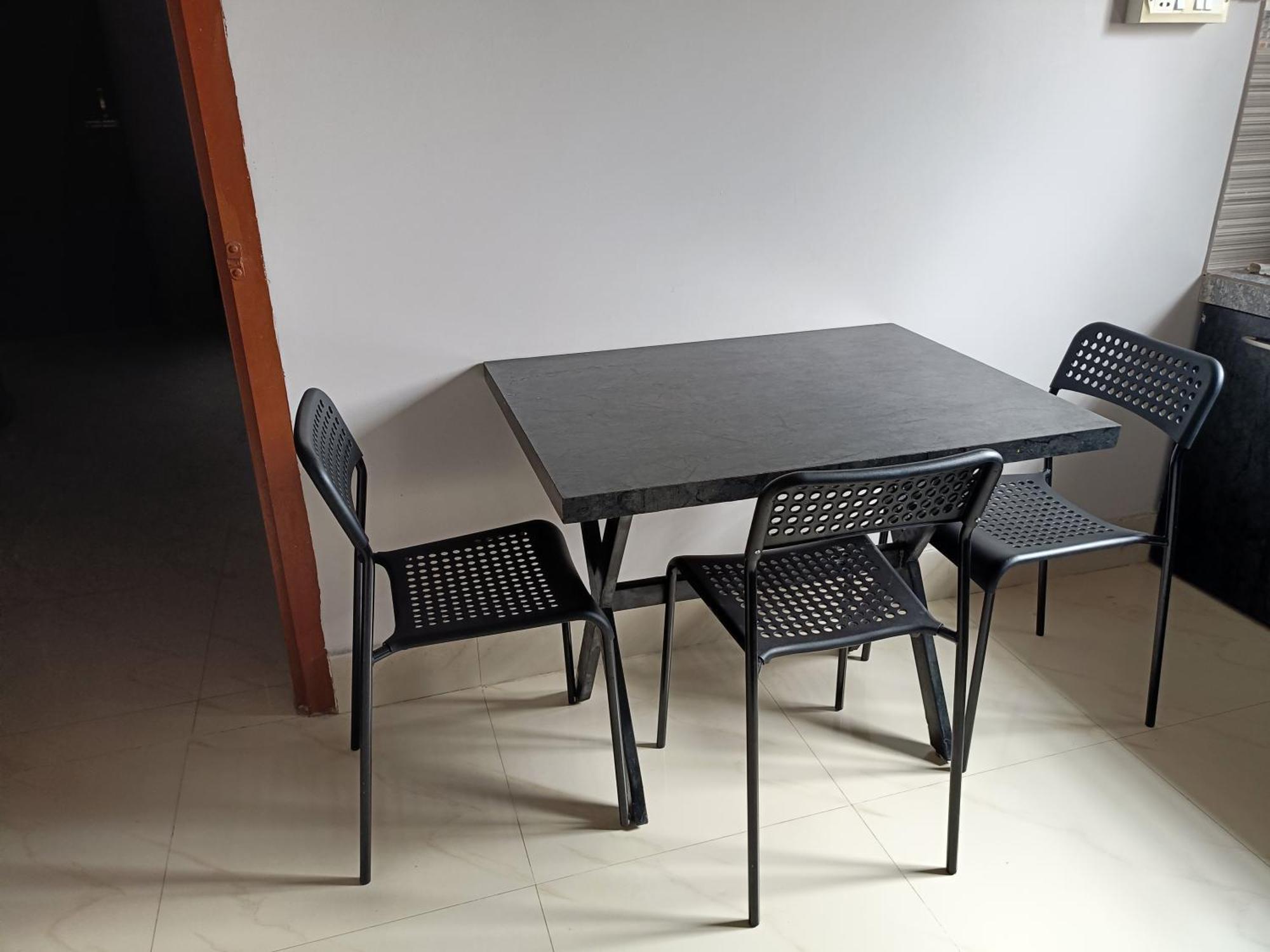 Areca Homestay Guwahati Bagian luar foto