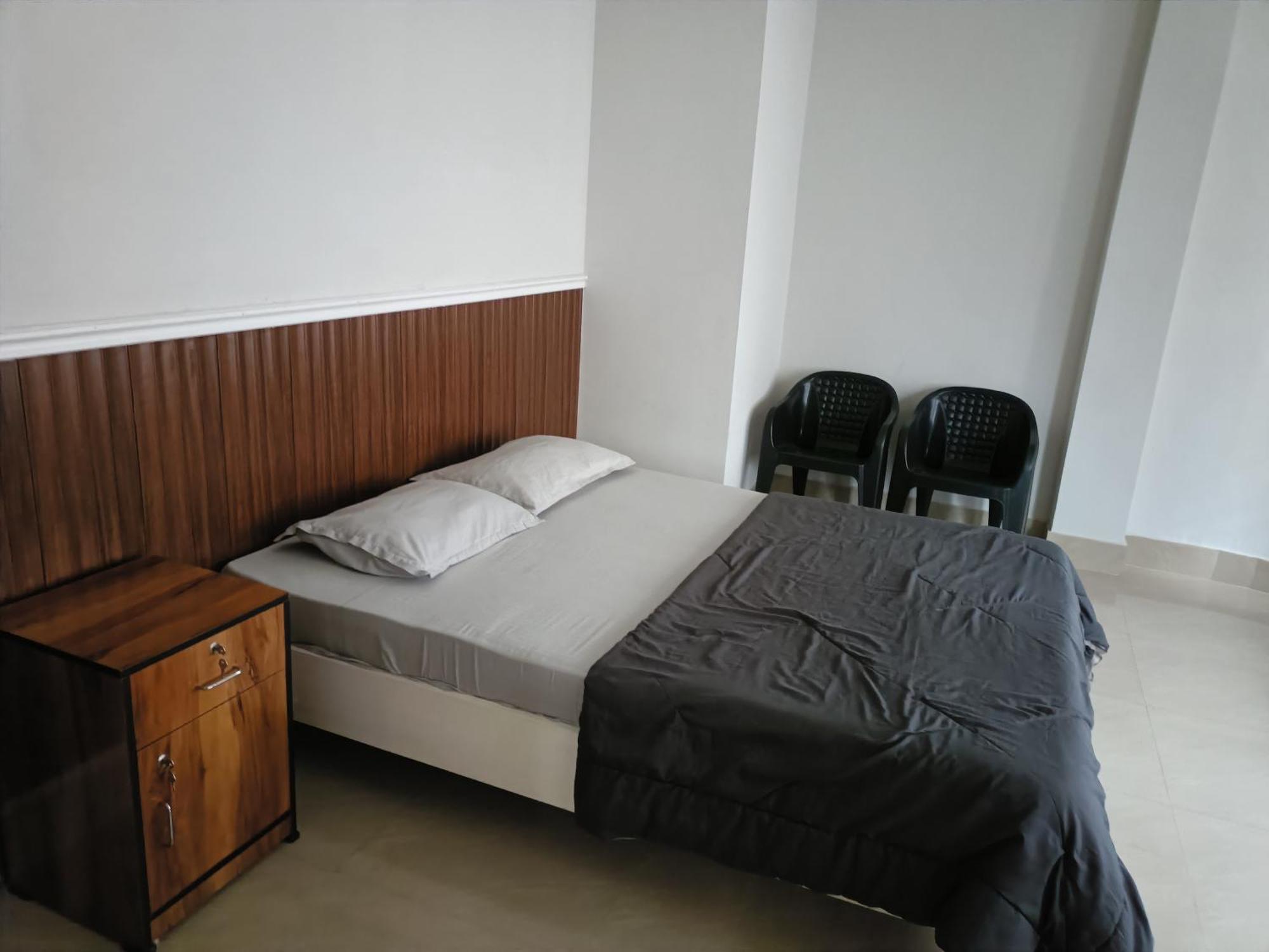 Areca Homestay Guwahati Bagian luar foto