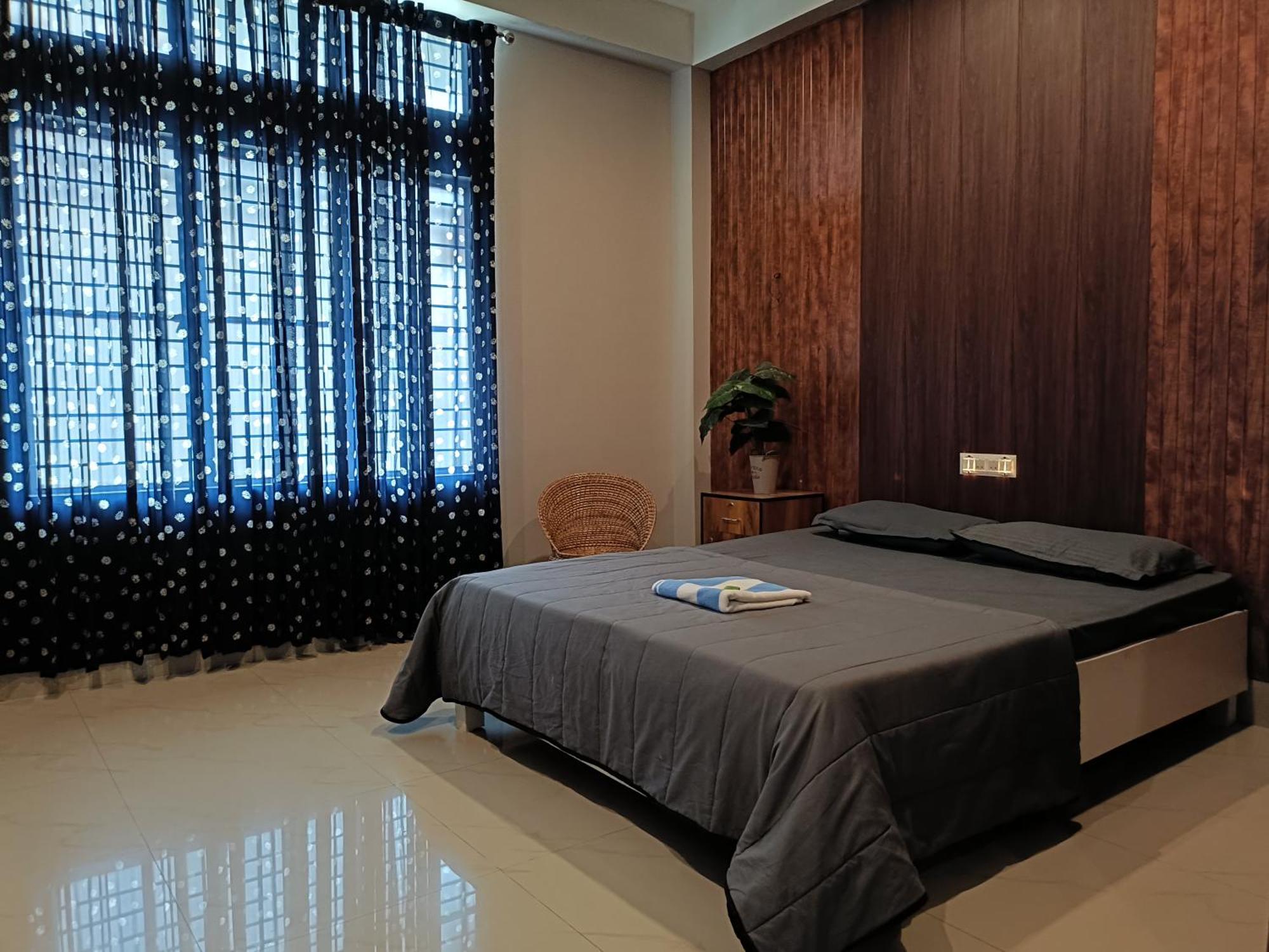 Areca Homestay Guwahati Bagian luar foto