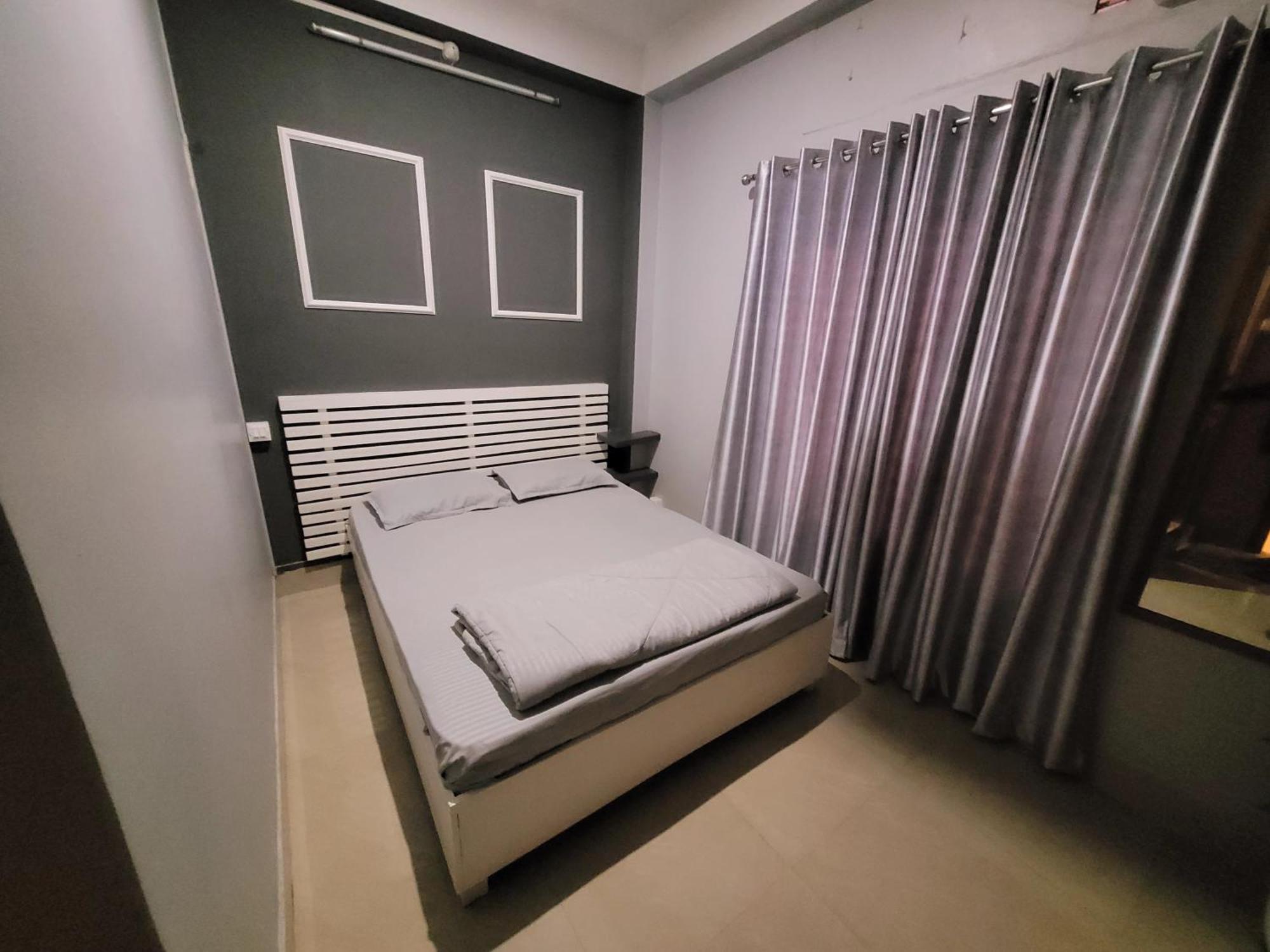 Areca Homestay Guwahati Bagian luar foto